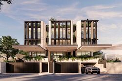 Brighton Crescent (D19), Terrace #526173511